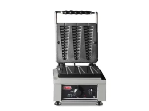 Aparat za vafle SGS WF25E
