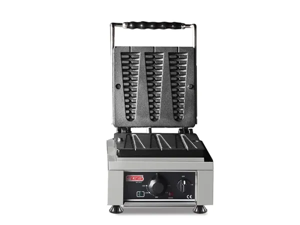Aparat za vafle SGS WF25E