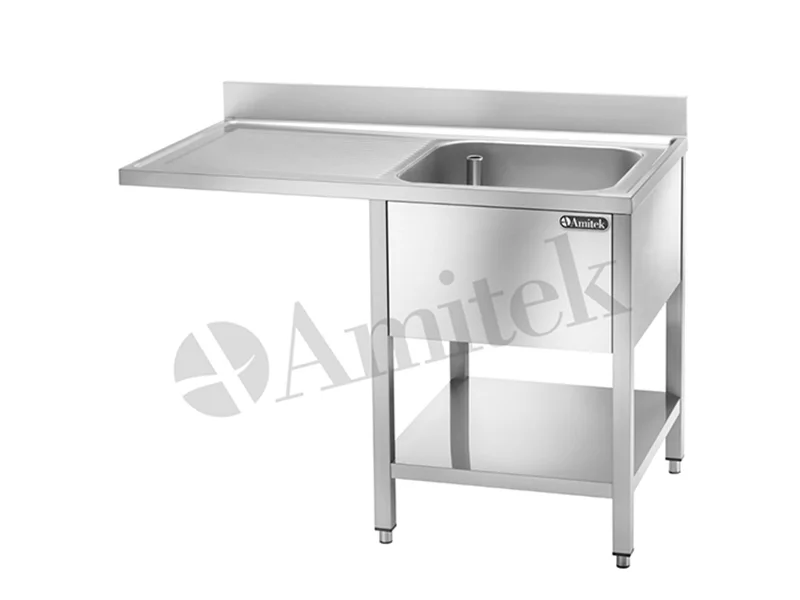 Sudopera Amitek LTA127R1 VT