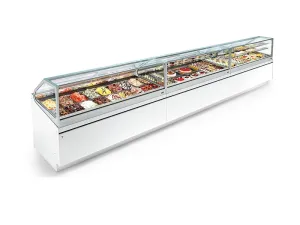 Vitrina za sladoled IFI SAM80 - slika 11