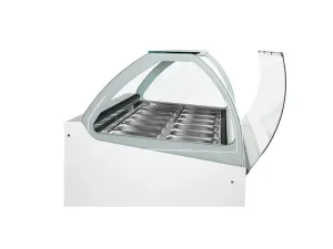 Vitrina za sladoled IFI SAM80 - slika 18
