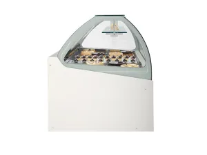 Vitrina za sladoled IFI SAM80 - slika 19
