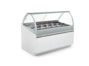 Vitrina za sladoled IFI SAM80 - slika 20
