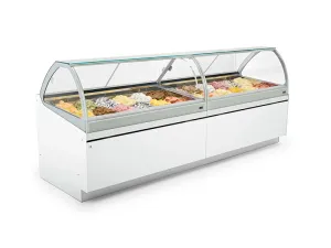 Vitrina za sladoled IFI SAM80 - slika 21
