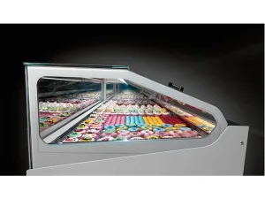Vitrina za sladoled IFI SAM80 - slika 5