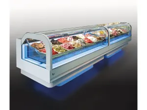 Vitrina za sladoled IFI CLOUD - slika 12