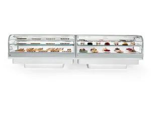 Vitrina za sladoled IFI CLOUD - slika 14