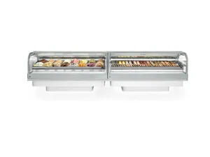 Vitrina za sladoled IFI CLOUD - slika 15