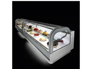 Vitrina za sladoled IFI CLOUD - slika 17