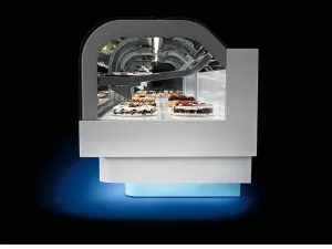 Vitrina za sladoled IFI CLOUD - slika 18