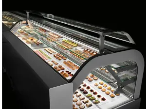 Vitrina za sladoled IFI CLOUD - slika 19