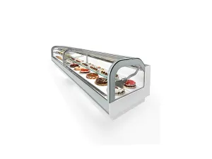 Vitrina za sladoled IFI CLOUD - slika 20