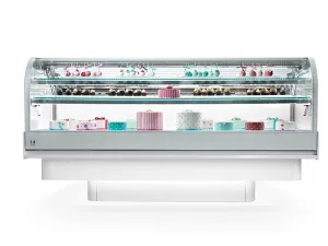 Vitrina za sladoled IFI CLOUD - slika 21
