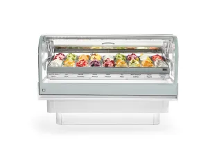 Vitrina za sladoled IFI CLOUD - slika 6
