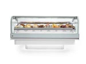 Vitrina za sladoled IFI CLOUD - slika 7