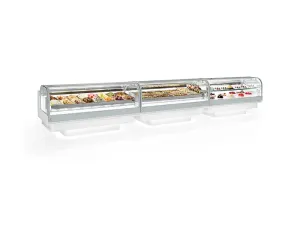 Vitrina za sladoled IFI CLOUD - slika 9