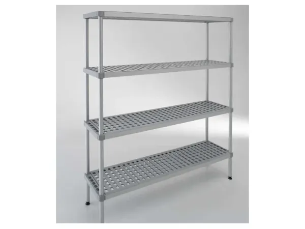 Modularna polica BRESCANCIN Aluplast