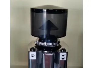 Mlin automatski za espresso kafu OBEL JUNIOR INSTANT inox - slika 2