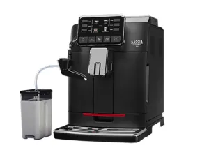 Gaggia aparat za espresso kafu CADORNA MILK