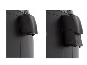 Gaggia aparat za espresso kafu CADORNA MILK - slika 6