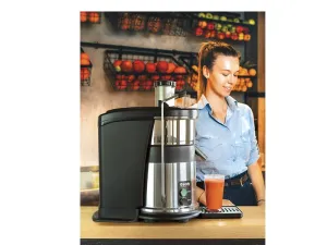 Cedilica sokova za centrifugalno ceđenje Ceado ES900 HEAVY DUTY - slika 2