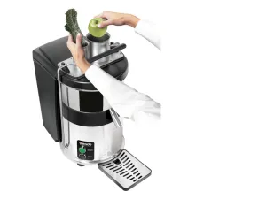 Cedilica sokova za centrifugalno ceđenje Ceado ES900 HEAVY DUTY - slika 5
