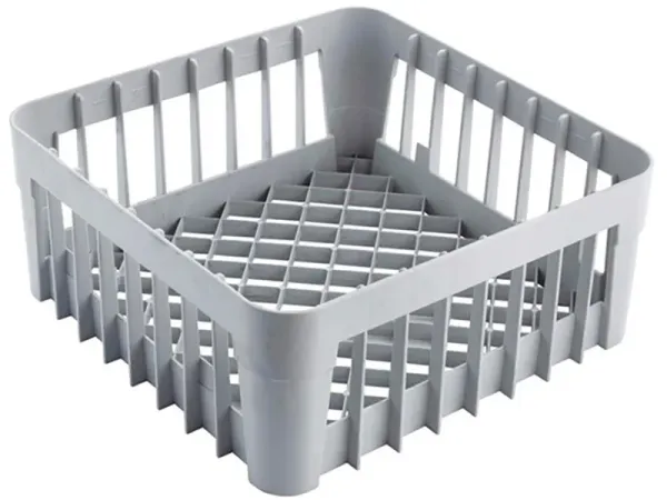 Korpa za čaše 400x400 plastična