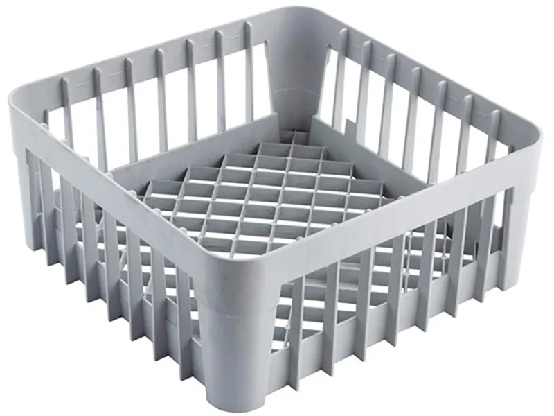 Korpa za čaše 400x400 plastična