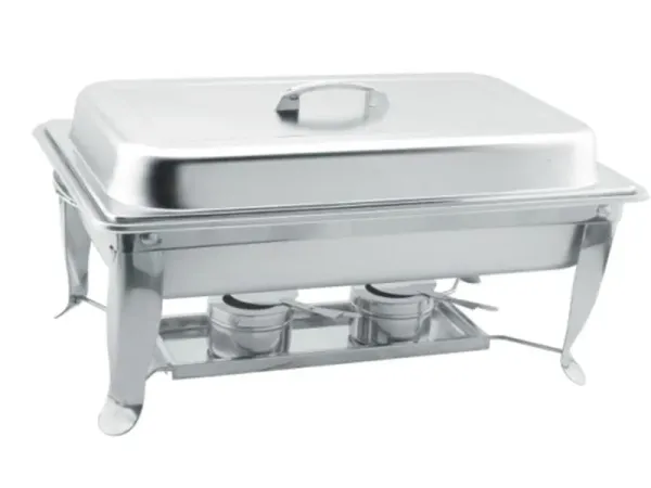 Diš-stona posuda za izlaganje hrane 9L Linea Cucina