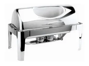 Diš-stona posuda za izlaganje hrane Linea Cucina