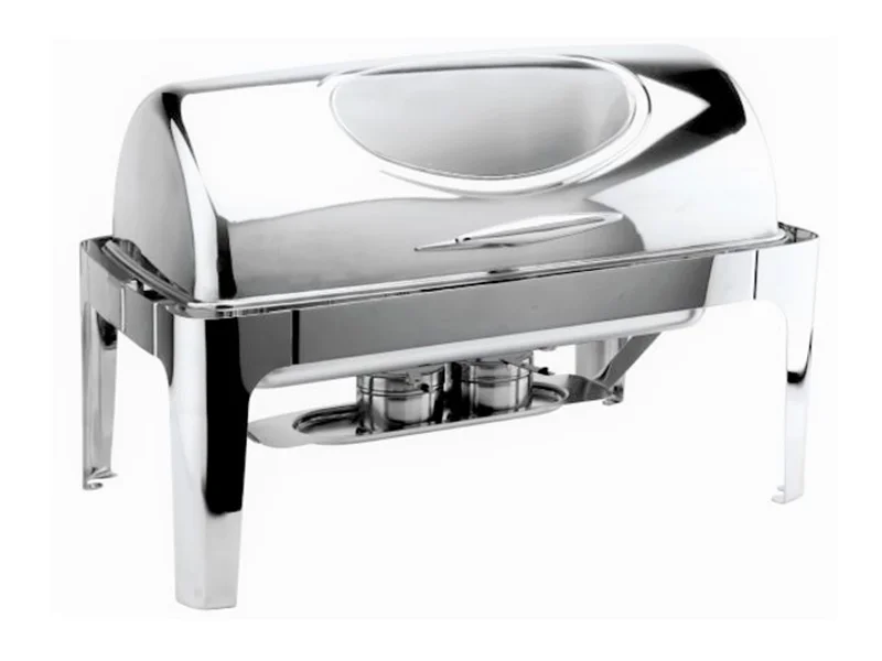 Diš-stona posuda za izlaganje hrane Linea Cucina