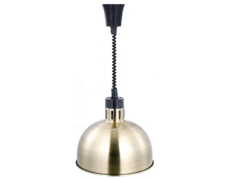 Lampa za grejanje hrane Linea Cucina