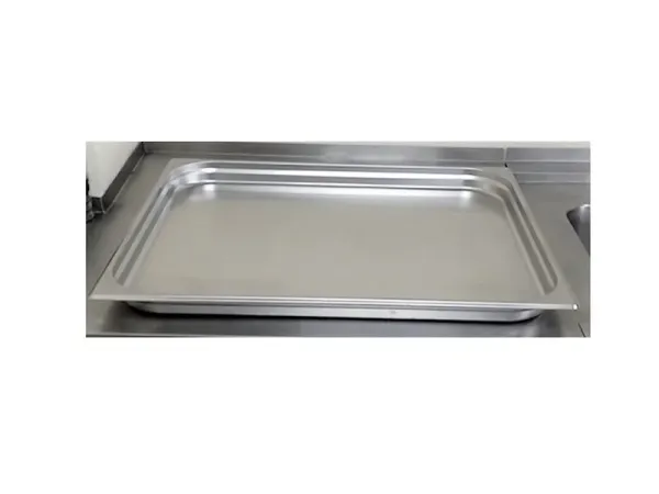 GN posuda 2/1 40h Linea Cucina