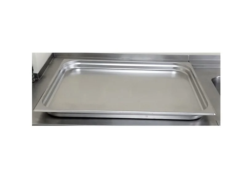 GN posuda 2/1 65h Linea Cucina