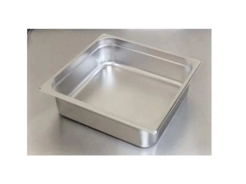 GN posuda 2/3 100h Linea Cucina