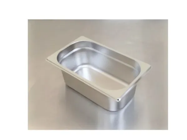 GN posuda 1/4 100h Linea Cucina