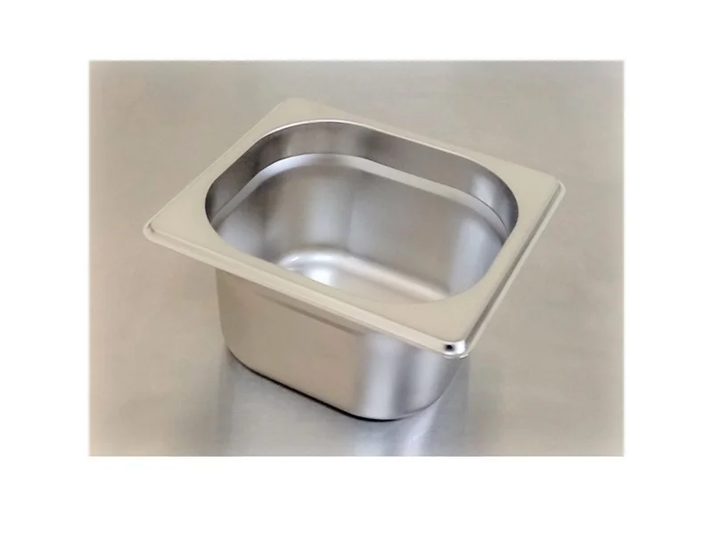 GN posuda 1/6 100h Linea Cucina