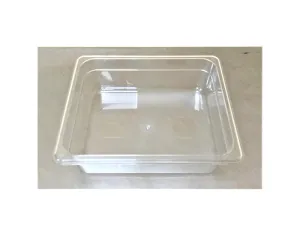 Plastična posuda GN 1/2 65h Linea Cucina