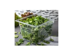Plastična posuda GN 1/2 65h Linea Cucina - slika 2