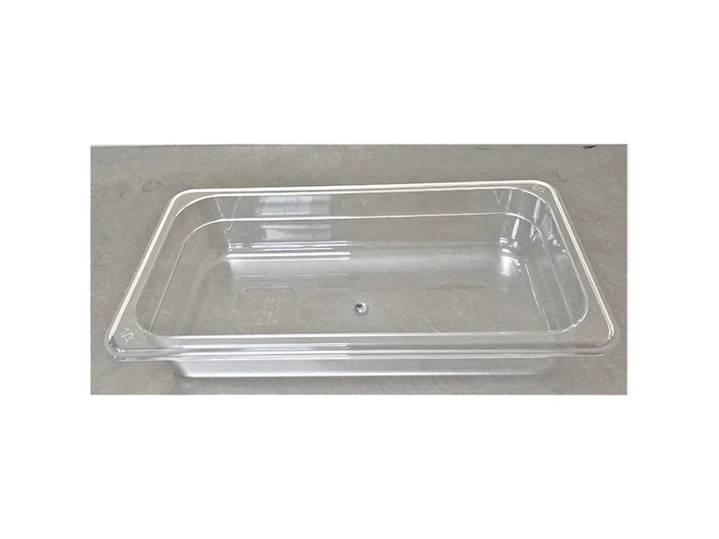 Plastična posuda GN 1/3 100h Linea Cucina