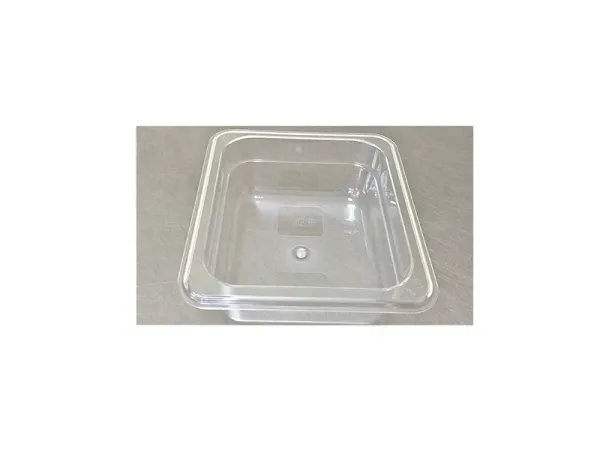 Plastična posuda GN 1/6 65h Linea Cucina