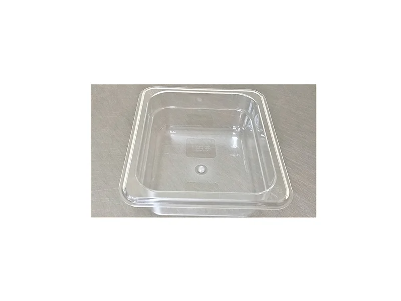 Plastična posuda GN 1/6 65h Linea Cucina