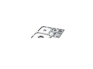 Poklopac za GN posudu 2/1 Linea Cucina - slika 2