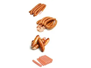 Punilica kobasica Linea Cucina VS7L - slika 2
