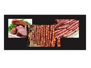 Punilica kobasica Linea Cucina VS7L - slika 3