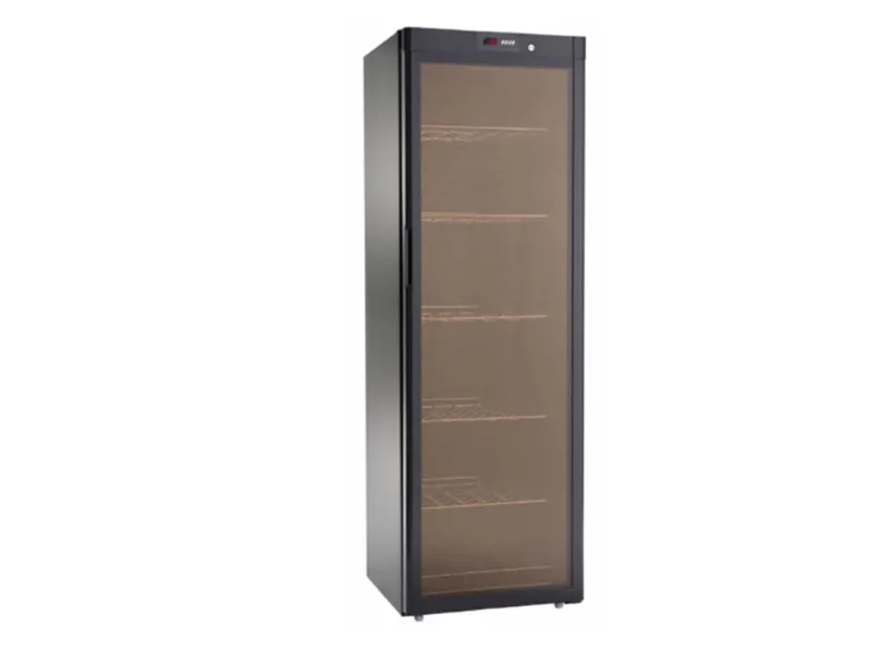 Vitrina za vino Amitek AKD400W