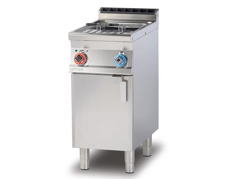 Pasta kuker Lotus CP-74ET