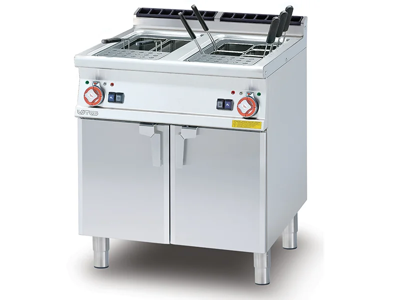 Pasta kuker Lotus CPA-78ET