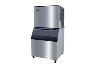 Ledomat sa depozitom Linea Refrigerati BJ500