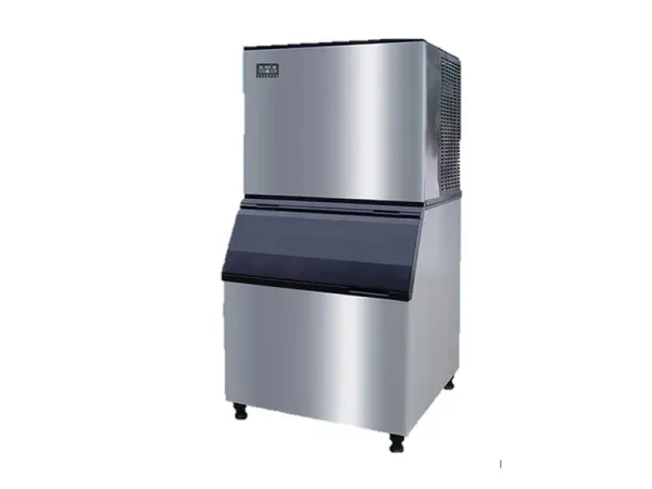 Ledomat sa depozitom Linea Refrigerati BJ500